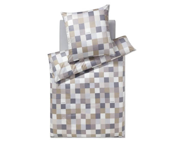 JOOP! »Mosaic« Bettwäsche Sand 4092-07 Artikelbild 7