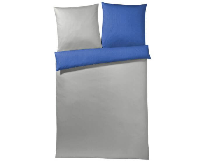 JOOP! Solid Bettwäsche Baltic Blue 4057-02 Artikelbild 7