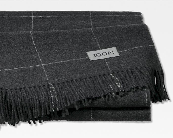 JOOP! »Squares« Plaid Artikelbild 7