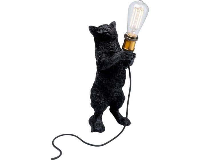 Kare Design »Animal Kitty« Tischleuchte Artikelbild 7