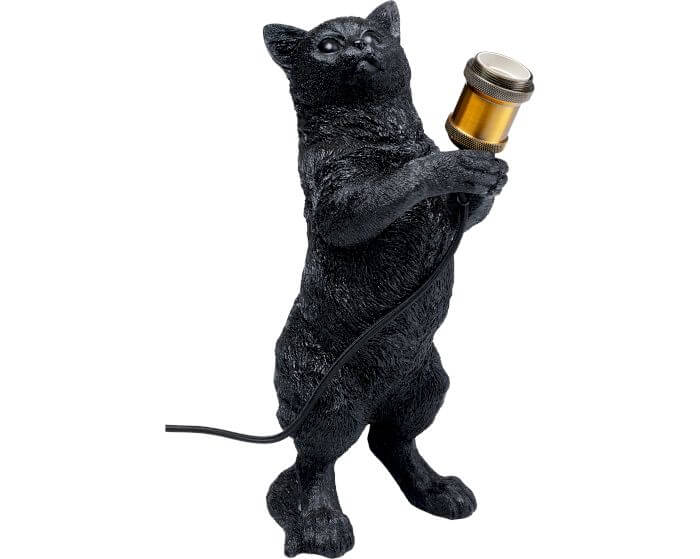 Kare Design »Animal Kitty« Tischleuchte Artikelbild 7