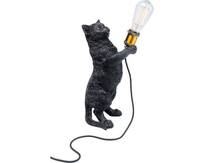 Kare Design »Animal Kitty« Tischleuchte Artikelbild 7