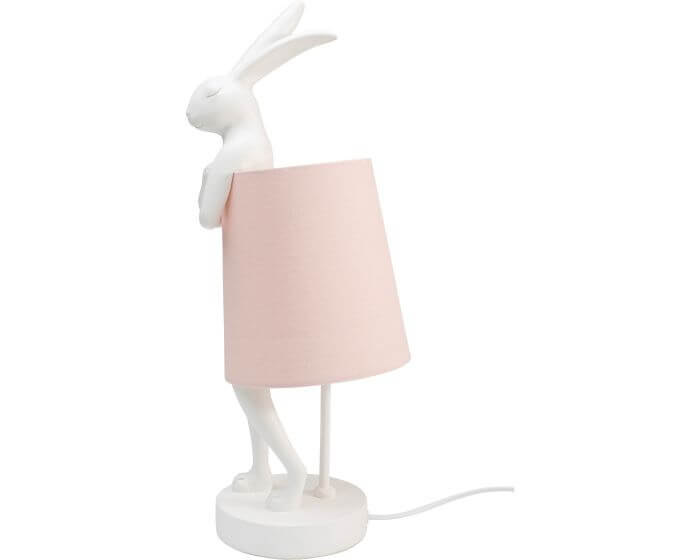 Kare Design »Animal Rabbit« Tischleuchte Artikelbild 7