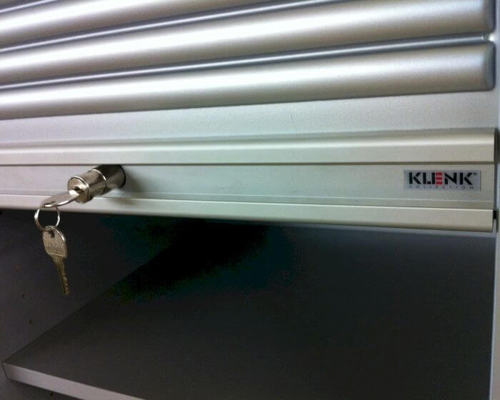 Klenk Dancer Rollladen-Schränke Artikelbild 7