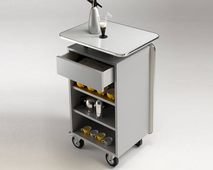 MS-Schuon Kaffee-Theke Coffee-Bar Artikelbild 7