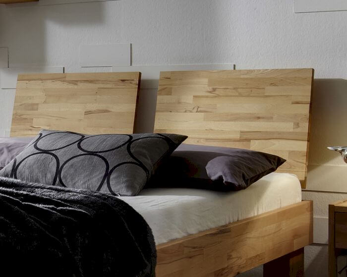 Massivholz Kopfteil Calypso Plus Artikelbild 7