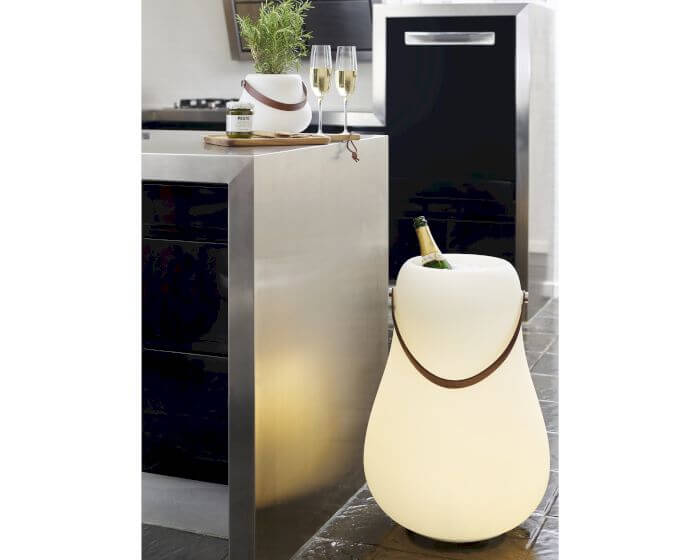 Nordic D`Luxx Leuchten und Vasen Artikelbild 7