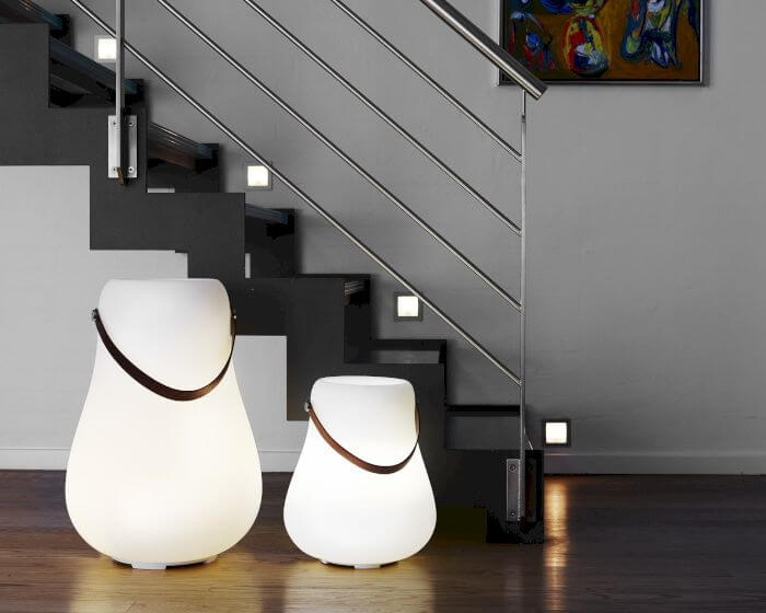 Nordic D`Luxx Leuchten und Vasen Artikelbild 7
