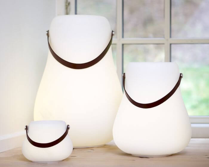 Nordic D`Luxx Leuchten und Vasen Artikelbild 7