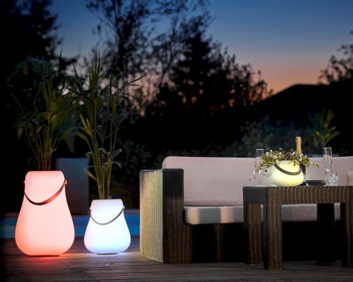 Nordic D`Luxx Leuchten und Vasen Artikelbild 7