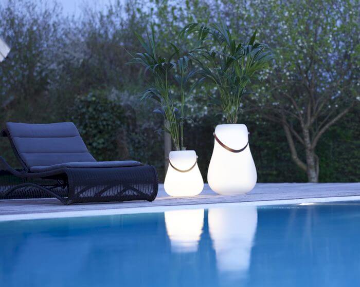 Nordic D`Luxx Leuchten und Vasen Artikelbild 7