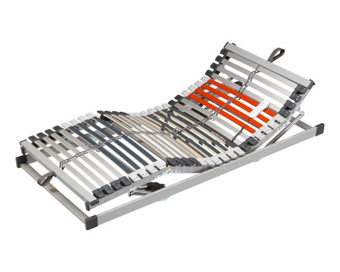 Otten Garant »Ergo-Flexx« 2M Lattenrost Artikelbild 7