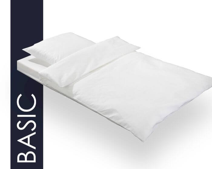 Pulmanova BASIC Encasing Bettbezug Artikelbild 7
