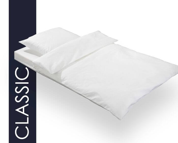 Pulmanova CLASSIC Encasing Matratzenbezug Artikelbild 7