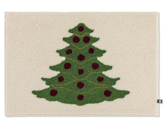 Rohmtuft »Tannenbaum« Badteppich Artikelbild 7