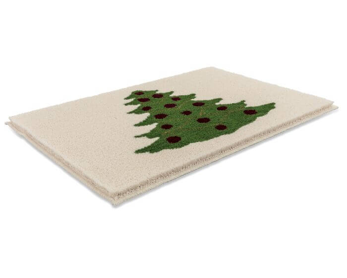 Rohmtuft »Tannenbaum« Badteppich Artikelbild 7