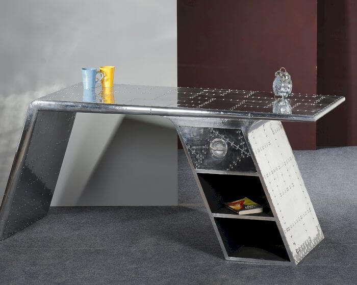 SIT »Airman« Schreibtisch Artikelbild 7