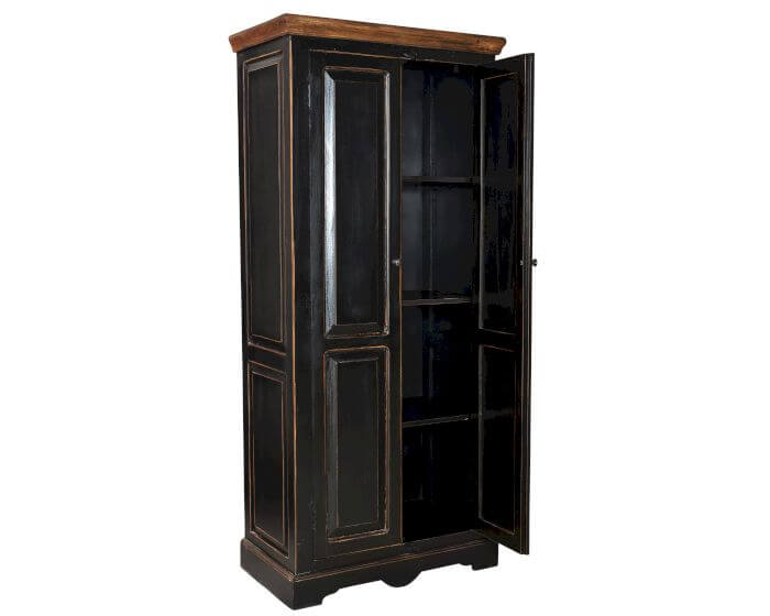 SIT »Corsica« Massivholz Mango Schrank Artikelbild 7