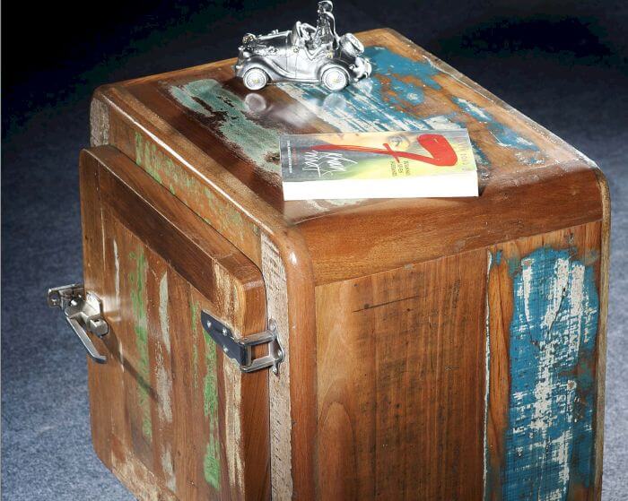 SIT »Fridge« Nachtkommode Artikelbild 7
