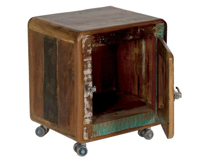 SIT »Fridge« Nachtkommode Artikelbild 7