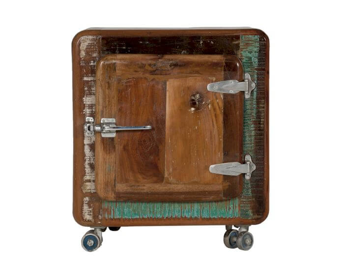 SIT »Fridge« Nachtkommode Artikelbild 7