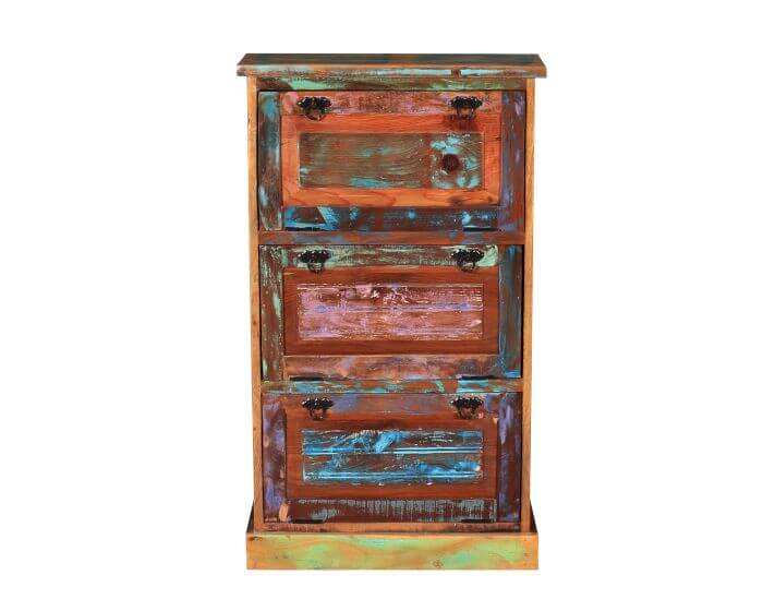 SIT »Riverboat« Schuhschrank Artikelbild 7