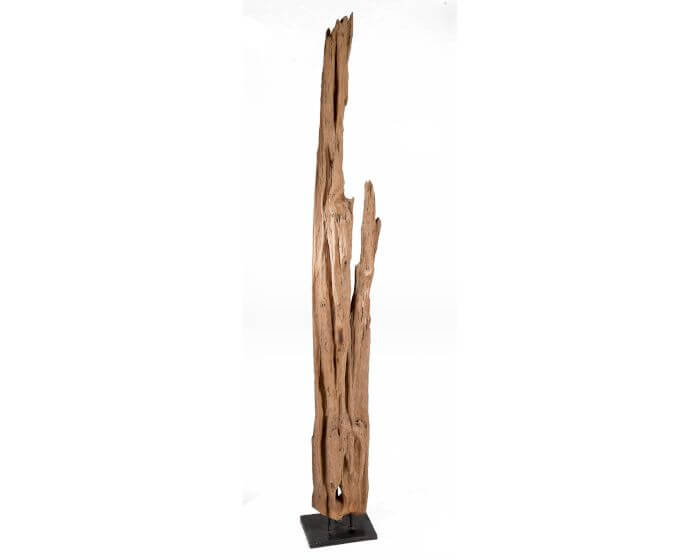 SIT Romanteaka Treibholz-Skulptur Artikelbild 7