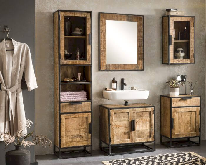 SIT »Sidney« Waschbecken-Unterschrank Artikelbild 7