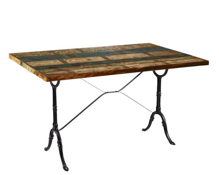 SIT Tops & Tables »Are« Tischplatte rechteckig Artikelbild 7