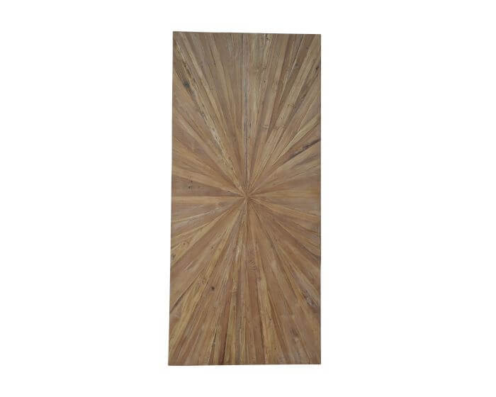 SIT Tops & Tables Tischplatte Teak Beam Artikelbild 7