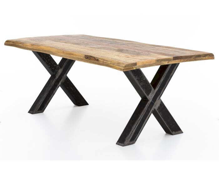 SIT Tops & Tables Untergestell Roheisen Artikelbild 7