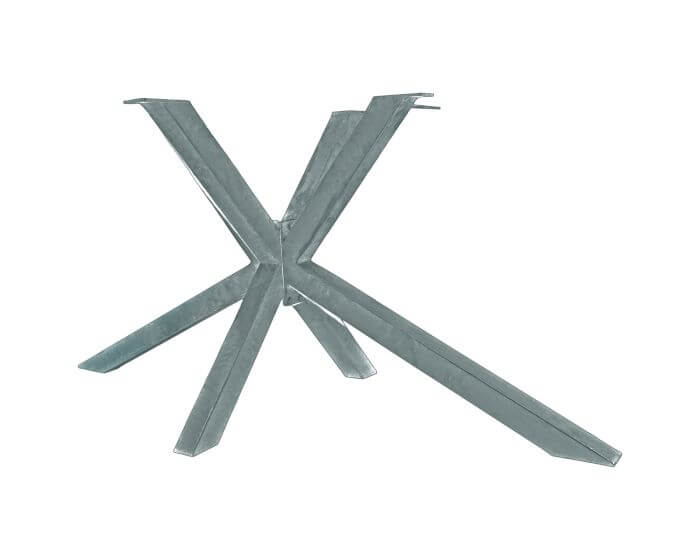 SIT Tops & Tables Untergestell Vlll Artikelbild 7