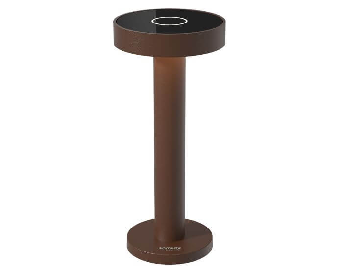Sompex »Boro« Outdoorleuchte Artikelbild 7