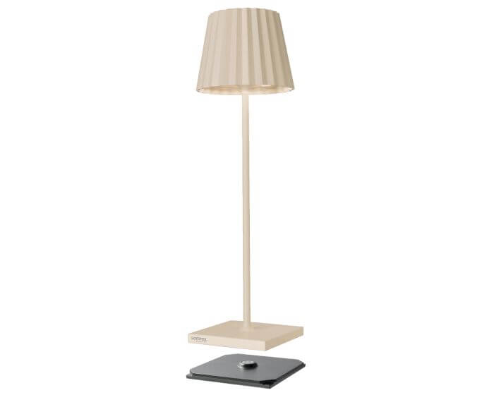 Sompex Outdoor Tischleuchte Troll 2.0 Artikelbild 7