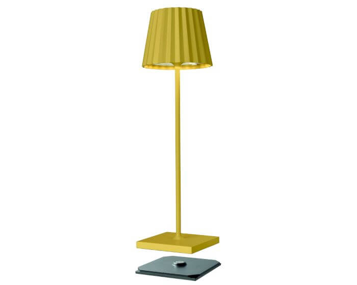Sompex Outdoor Tischleuchte Troll 2.0 Artikelbild 7