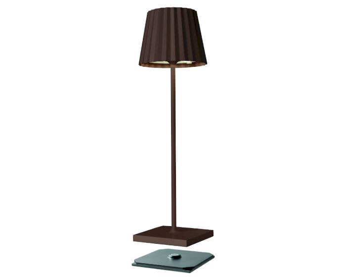 Sompex Outdoor Tischleuchte Troll 2.0 Artikelbild 7
