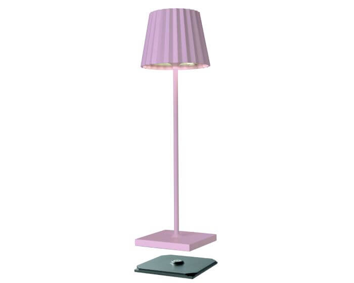 Sompex Outdoor Tischleuchte Troll 2.0 Artikelbild 7