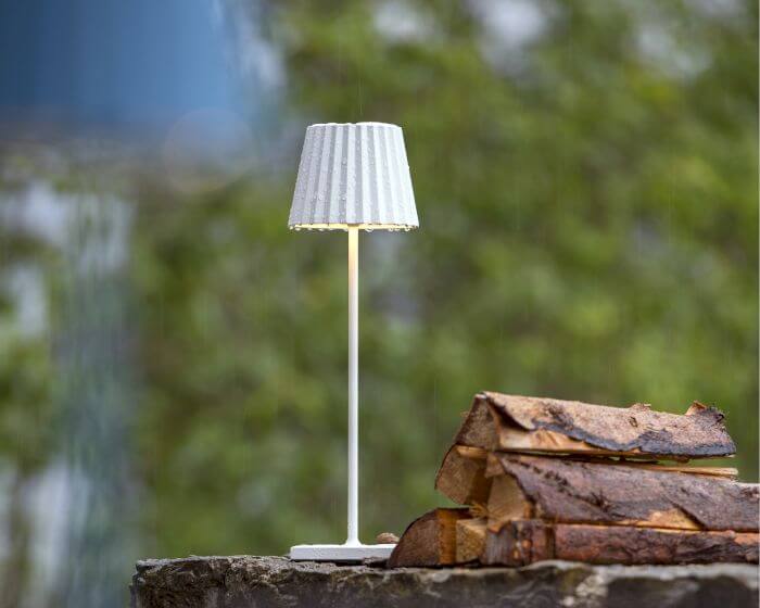 Sompex Outdoor Tischleuchte Troll 2.0 Artikelbild 7