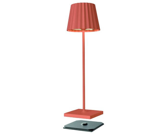 Sompex Outdoor Tischleuchte Troll 2.0 Artikelbild 7