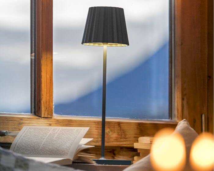 Sompex Outdoor Tischleuchte Troll 2.0 Artikelbild 7