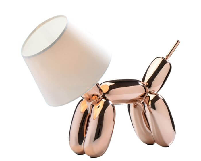 Sompex Tischleuchte Doggy Artikelbild 7