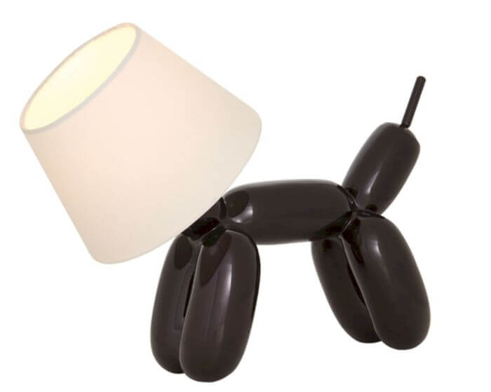 Sompex Tischleuchte Doggy Artikelbild 7