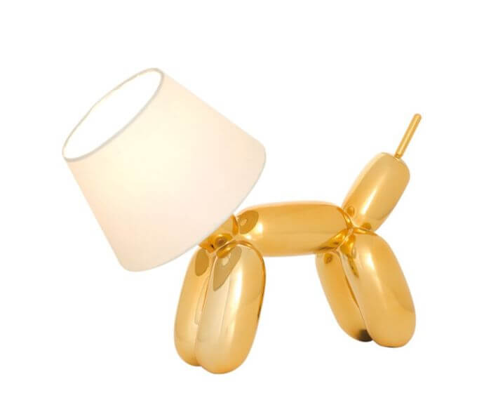 Sompex Tischleuchte Doggy Artikelbild 7