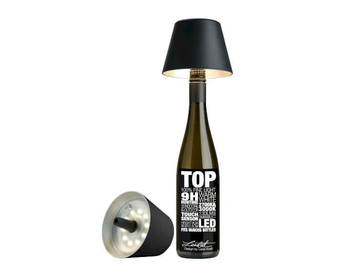 Sompex »Top« Flaschenleuchte Artikelbild 7