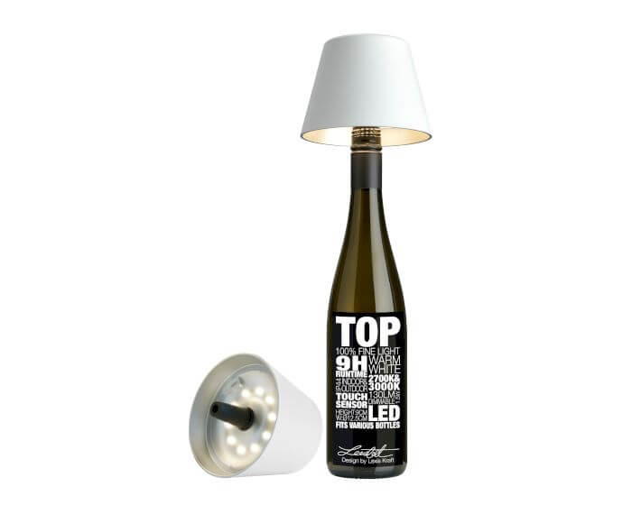 Sompex »Top« Flaschenleuchte Artikelbild 7
