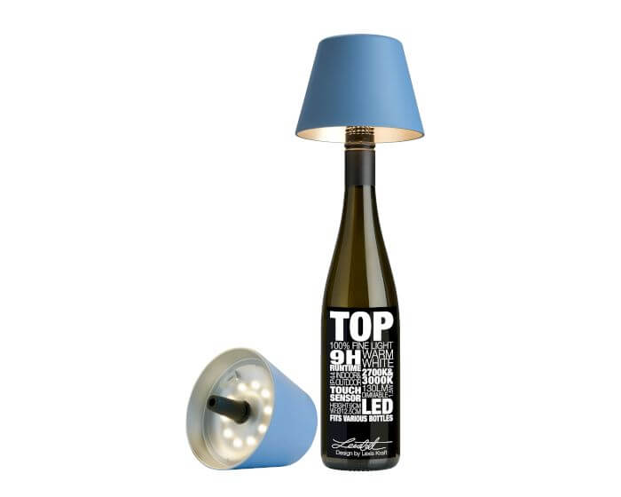 Sompex »Top« Flaschenleuchte Artikelbild 7