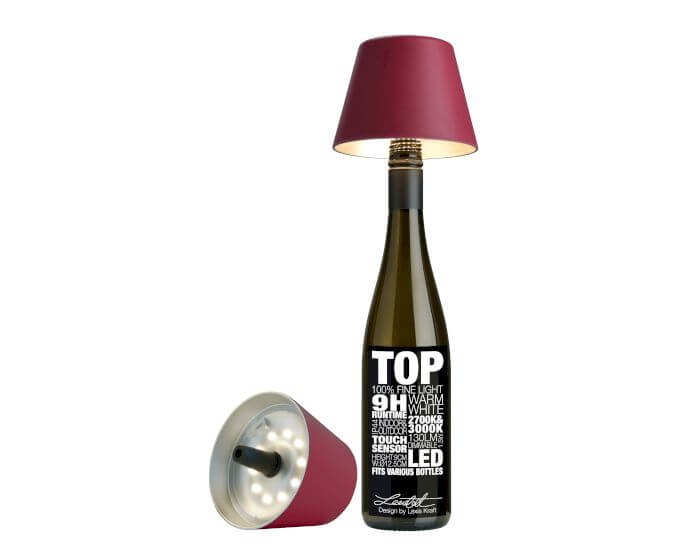 Sompex »Top« Flaschenleuchte Artikelbild 7