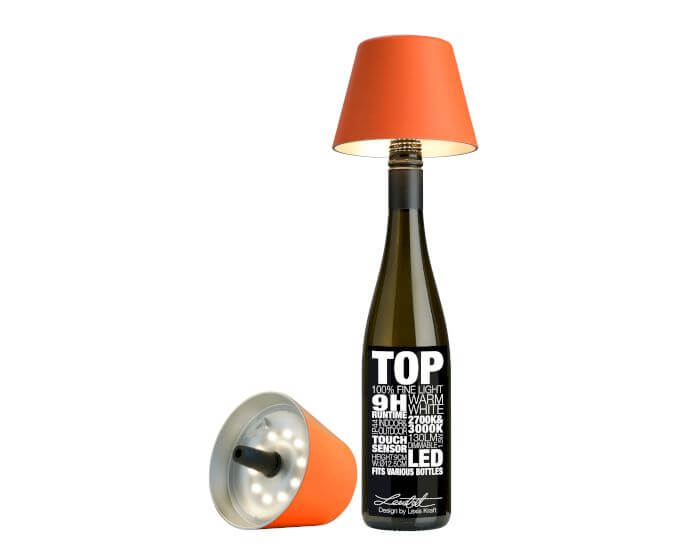 Sompex »Top« Flaschenleuchte Artikelbild 7