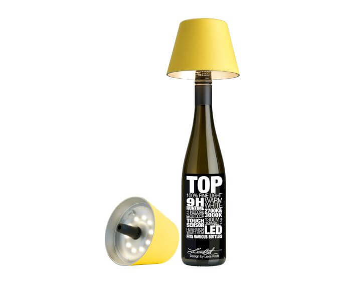 Sompex »Top« Flaschenleuchte Artikelbild 7