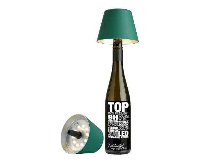 Sompex »Top« Flaschenleuchte Artikelbild 7